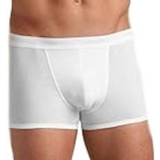 Sloggi Kalsonger Sloggi Boxershorts för Män - Vit