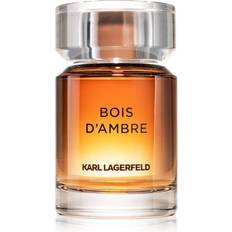Bois D'Ambre EdT