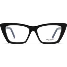 Saint Laurent Kvinna SL 276 MICA OPT 003 Optiska Bågar