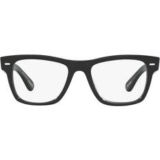 Oliver Peoples 1492 Black