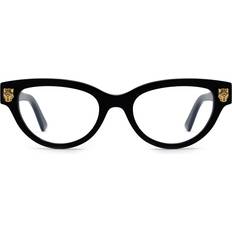 Cartier CT0372O 001 Black