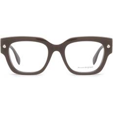 Alexander McQueen AM0411O 003 Brown