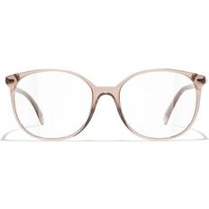 pantos 1709 Transparent Brown