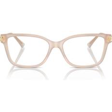 Jimmy Choo JC3012 5025 53 Bruna Glasögon Endast Båge Kvinna