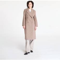 Levi's Donna Cappotti Levi's Blair Western Coat - Beige