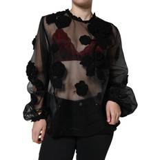Nylon - Women Blouses Dolce & Gabbana Blouses