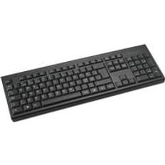 Kensington KB150S EQ Wireless Keyboard