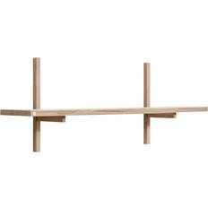 Andersen furniture a shelf Andersen Furniture A-Light Shelf Hylde Væghylde