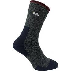 JCB Thermasocks - Grey