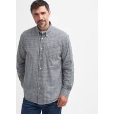 Barbour Durand Shirt - Green