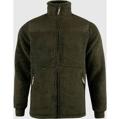 Jack Pyke Sherpa Fleece Jacket Gen2 - Green