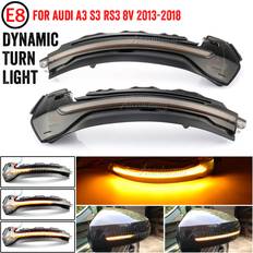 Aihontai Audi A3 8V S3 RS3 LED Car Light