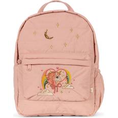 Konges Sløjd Mellow Rose Juno Quilted Backpack Midi