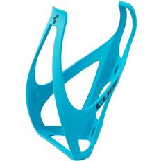 Cube Flaskeholdere Cube HPP - Matt Turquoise´n´Black