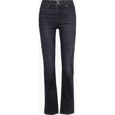 Frame Claudius Five-pockets Straight-leg Jeans - Denim