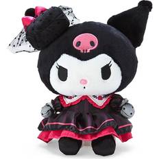 Sanrio Kuromi Plüschtier (Kuromi Wahnhafter Vater) 883735