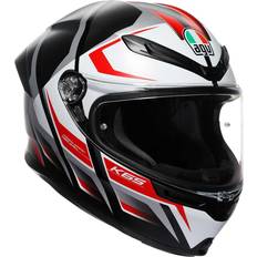 AGV K6 Full Face Helmet