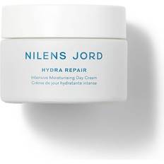 Nilens Jord Ansigtscremer Nilens Jord Hydra Repair Intensive Moisturising Day Cream