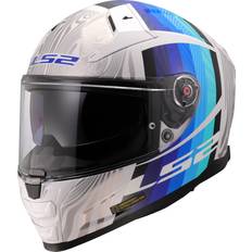 LS2 Ff811 Vector Ii Freedom Full Face Helmet