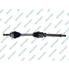 Fordonsdelar GSP Drivaxel 250373 Renault Clio 2