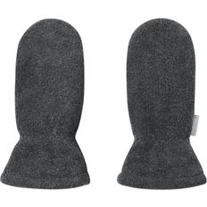 Fleece Vantar Barnkläder Reima Kid's Fleece Mittens Tumpus - Grau