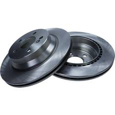 Fordonsdelar Maxgear Bromsskiva 19-1262 Ventilerad Lackerad