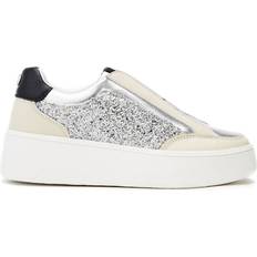 Moda In Pelle Belda - Silver