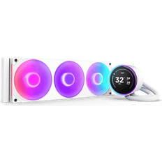 Kraken Elite 360 RGB LCD (2024)