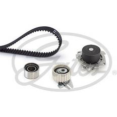 Engine Parts Gates PowerGrip Timing Belt Kit KP25469XS