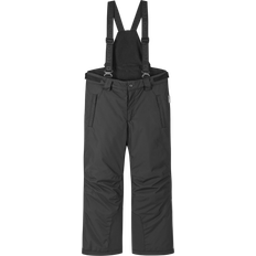 Reima Kid's Wingon Skibukser - Wingon Black