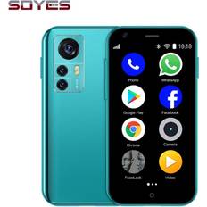 D18 Smartphone 8GB ROM