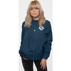 Gold - Unisex Jackets Retro Fighters Concrete and Gold SF Valley Jacket