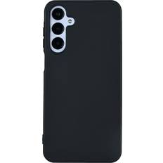 Ferrelli Samsung Galaxy A16 Silikone-Etui Sort