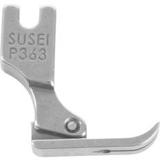 Sewing Machines SEM Simple steel Sewing Machine Presser Foot Narrow Zipper Presser Foot