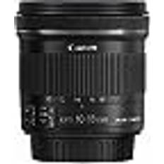 Canon EF-S 10-18mm f/4.5-5.6 IS STM Objektiv