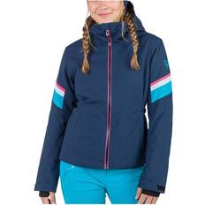 Rossignol Strawpile Jacket - Blue