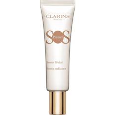 Clarins sos primer Clarins SOS Color Correcting + Hydrating Face Primer Luminosity 30ml