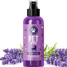 Pets Honeydew Cleansing Dog Deodorant Spray for Dogs