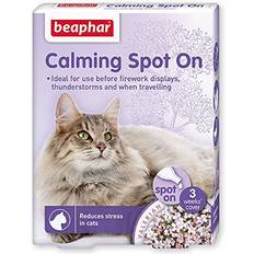 Pets Beaphar Calming Spot-On for Cats