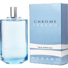 Azzaro Herre Parfymer Azzaro Chrome Legend EDT 125 ml