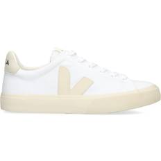 Veja Canvas Campo Sneakers - White