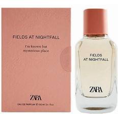 Zara Fields At Nightfall Eau De Parfum 100ml