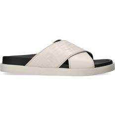 Zegna Slippers & Sandals Zegna Panarea Slides - White