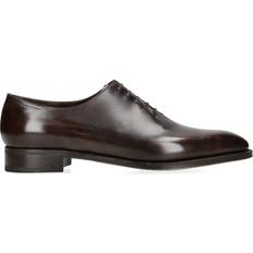 John Lobb Marldon Loafers - Brown