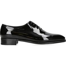 John Lobb Marldon Loafers - Black