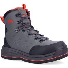 Simms Vadarstövlar Simms Freestone Boot Felt Gunmetal 09