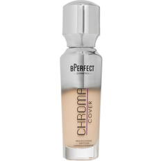 Cover up Bperfect Chroma Cover Luminous Foundation W2