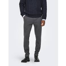 Only & Sons Onsmark Slim Fit Bukser Navy