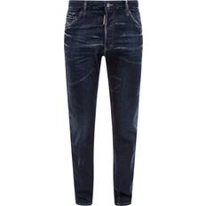 DSquared2 Herr Jeans DSquared2 Slim Fit Jeans - Blue