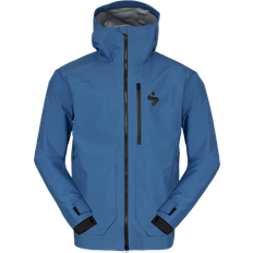 Sweet Protection Crusader X Gore-Tex Jacket M - Sky Blue